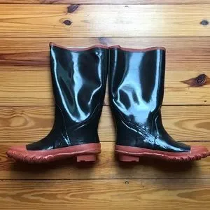 Diamondback | Shoes | Diamondback Work Wear Black Rubber  display picture 2